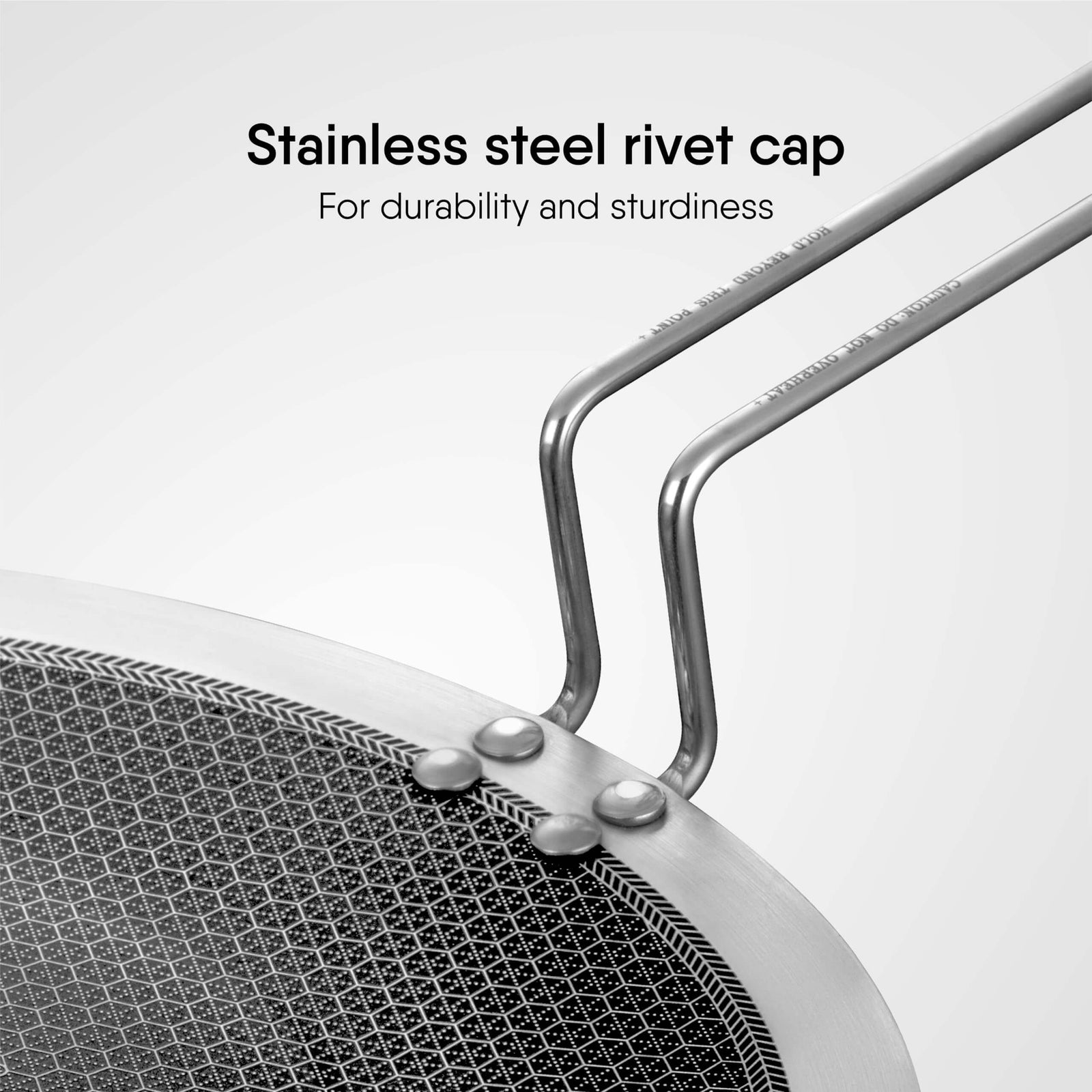 Premium Triply Stainless Steel Roti Tawa for perfect flatbreads