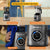 Atomberg Zenova BLDC Mixer Grinder with 4 jars