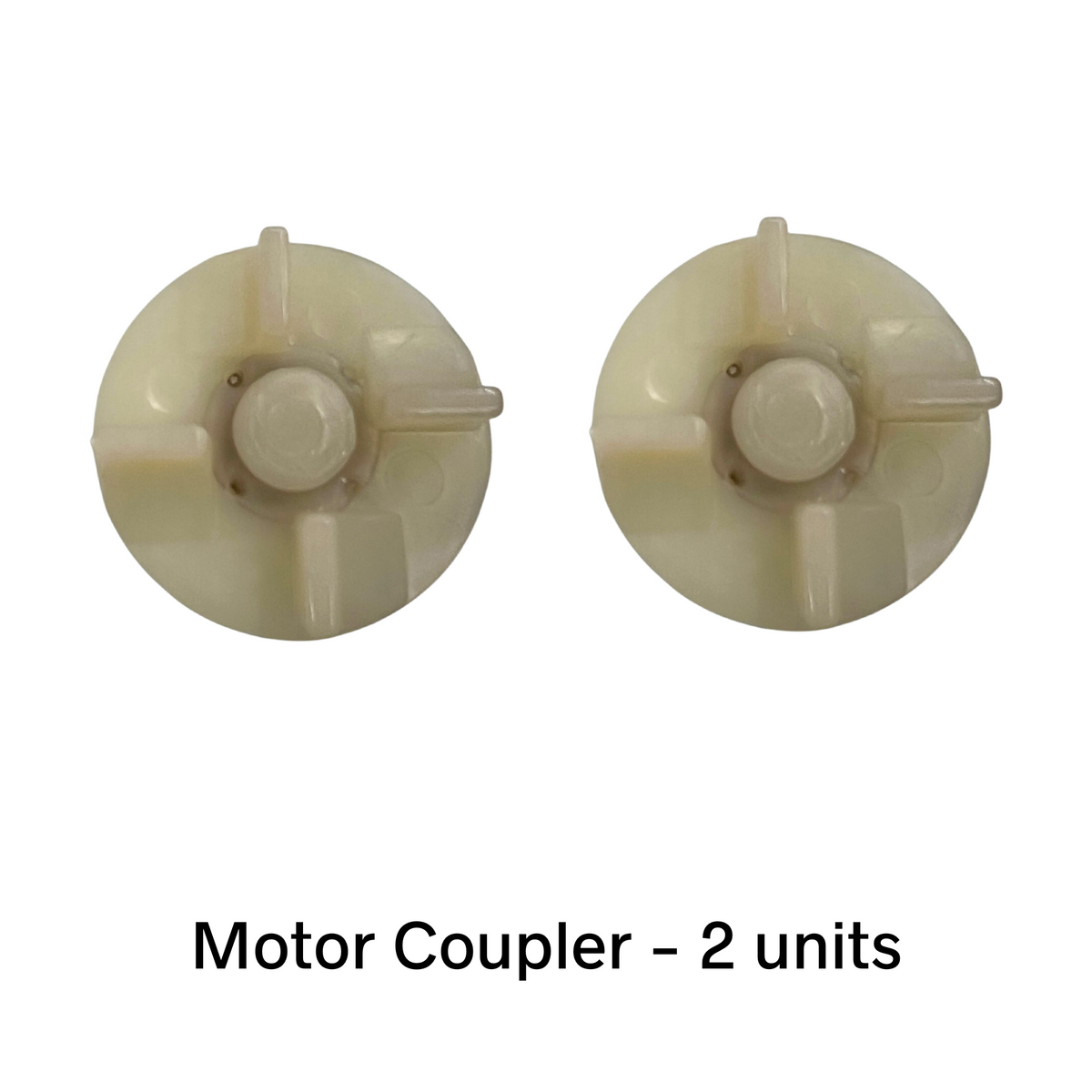 Bosch Mixer Grinder Replacement Couplers - Durable & Easy to Install