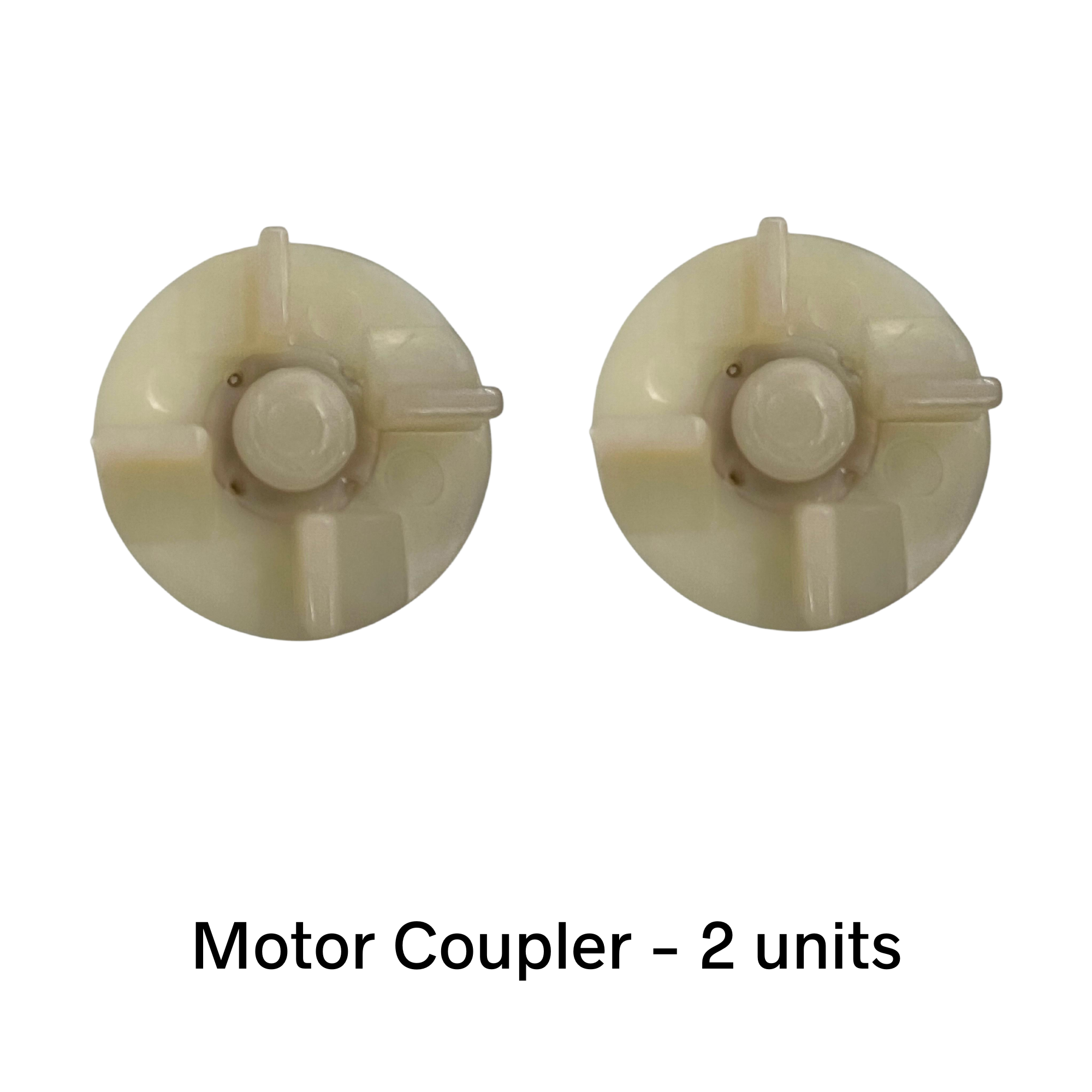 Bosch Mixer Grinder Replacement Couplers - Durable & Easy to Install