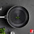 Bergner Hitech Prism Triply Stainless Steel Non Stick Frypan