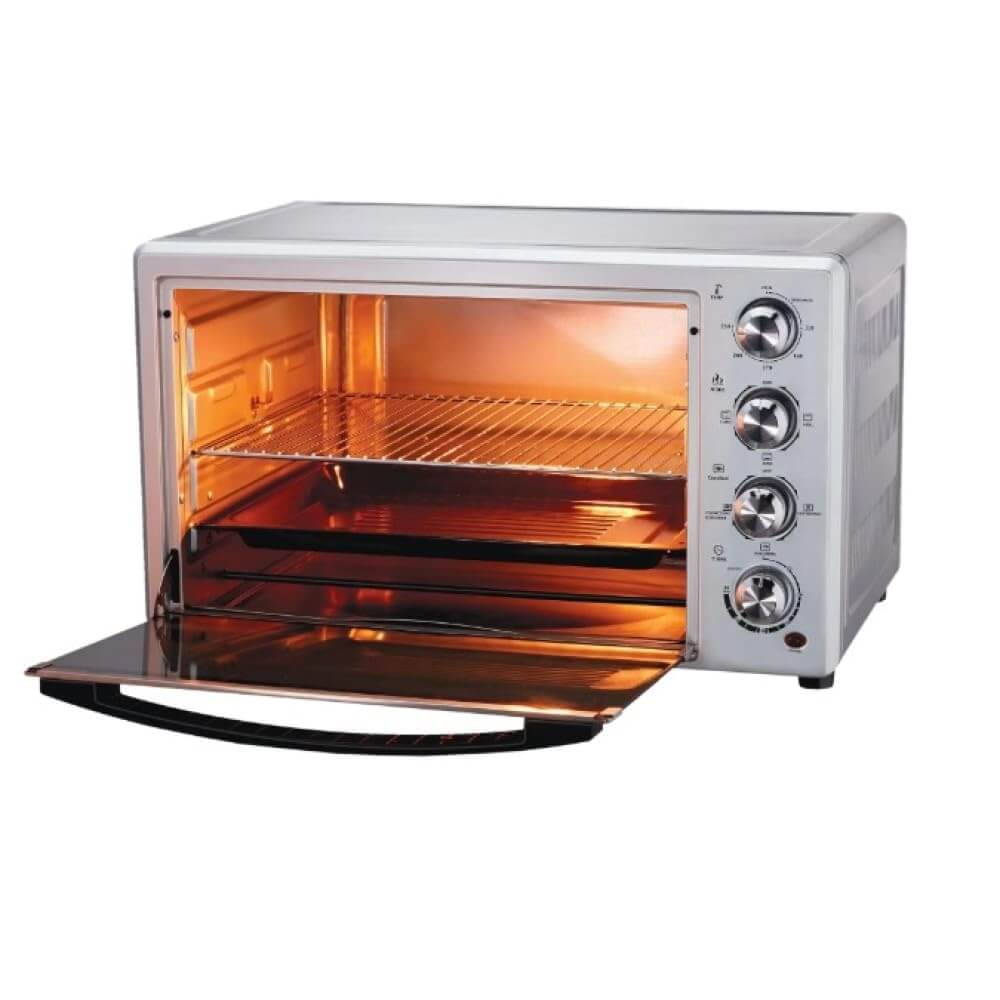 Convection & Rotisserie Function of Morphy Richards 54RCSS OTG