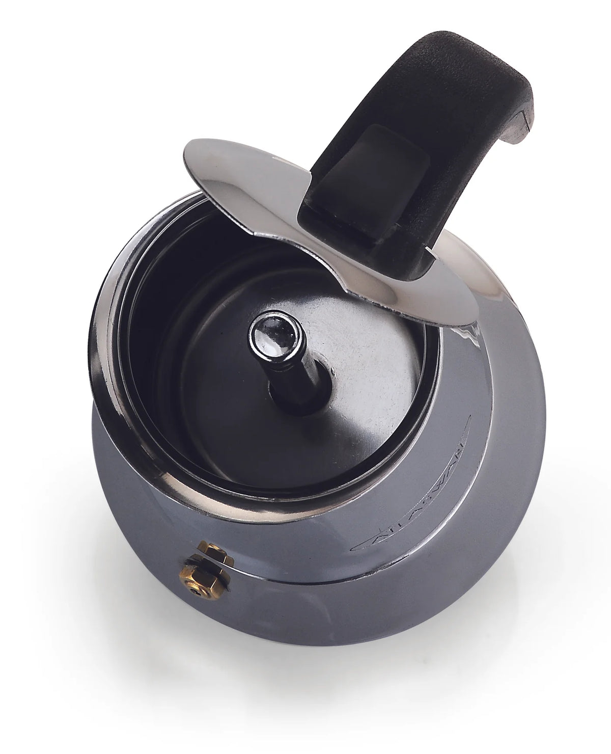 Kitchen Mart ATLASWARE Stainless Steel Espresso Coffee Percolator 10 cups