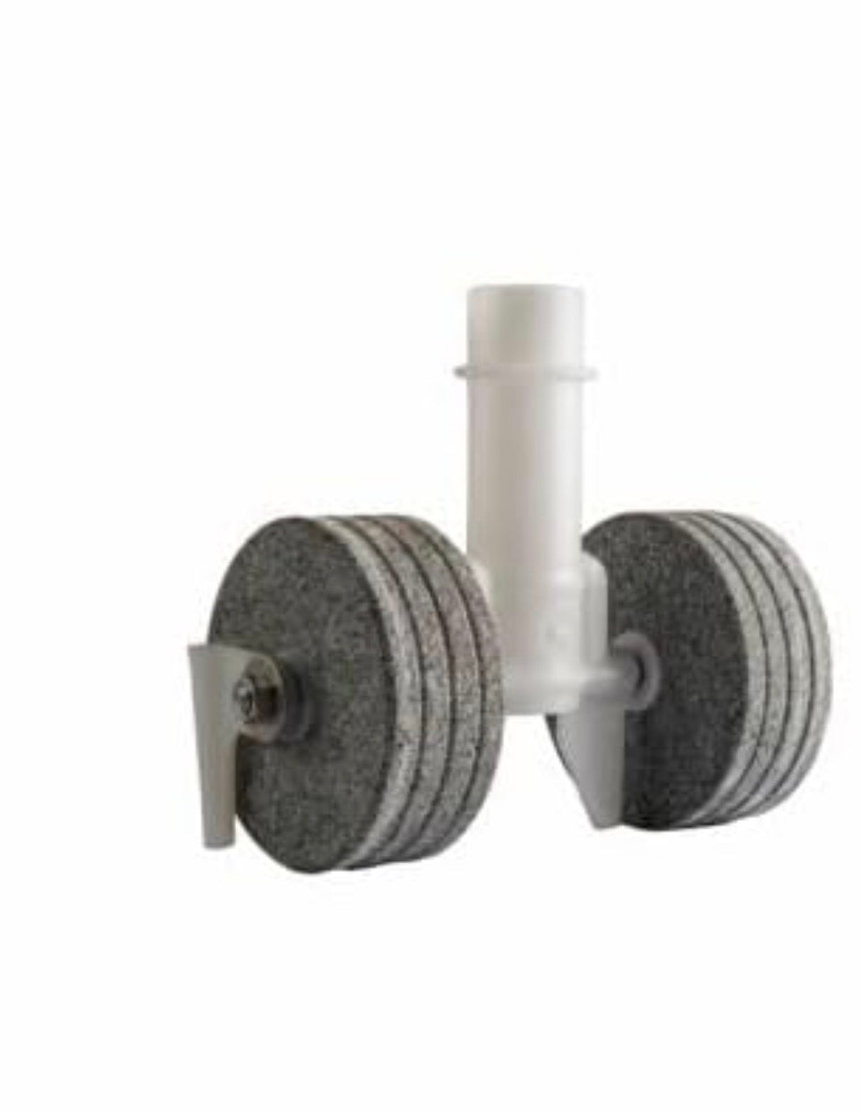 SmartFingers Comfort Plus Table Top Magic Wet Grinder with atta kneader and coconut scrapper