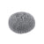 Kitchen Mart galvanized steel wool scouring pads for heavy-duty cleaning
