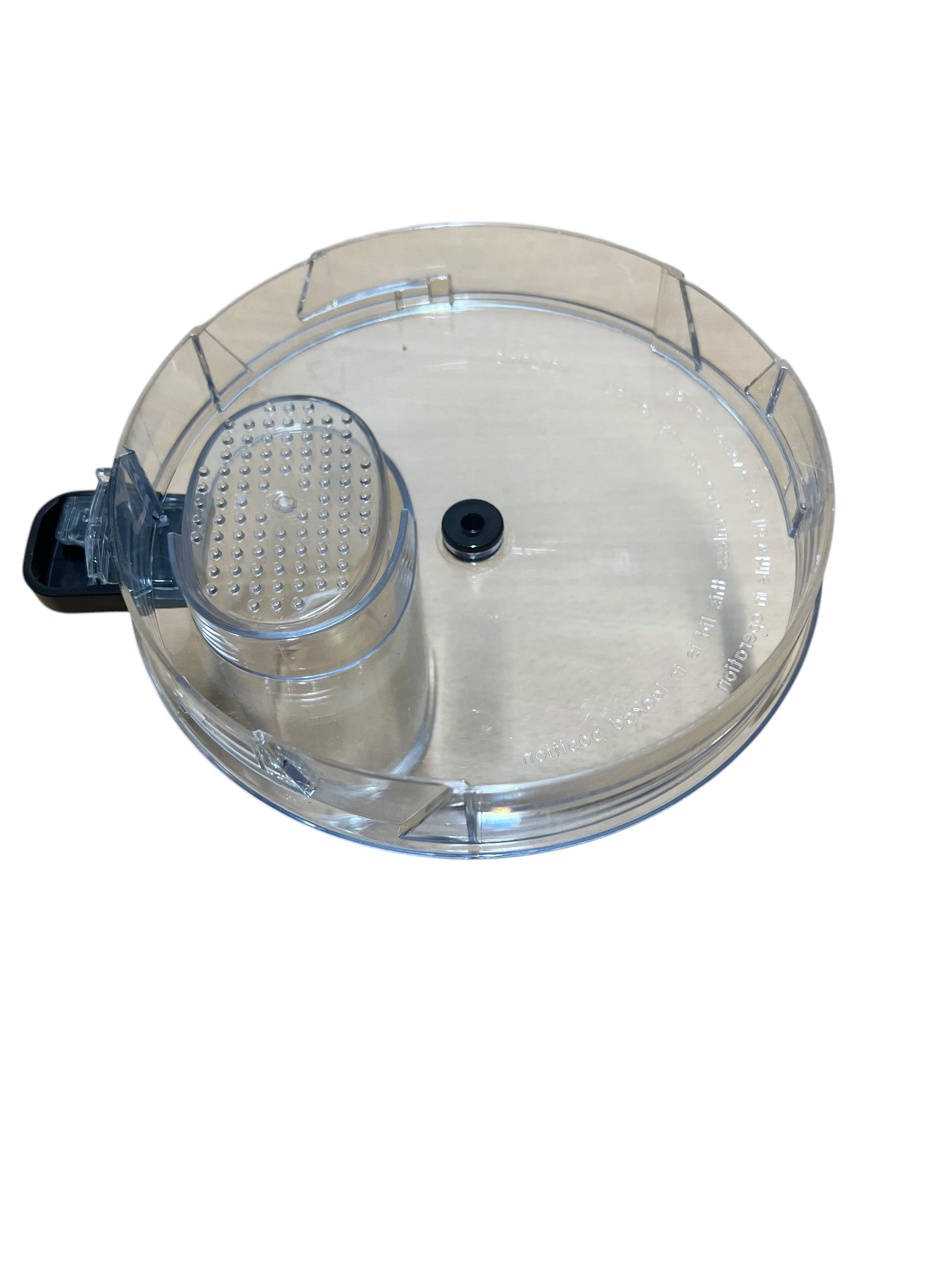 Kitchen Mart Lid of masterchef jar compatible with Preethi Zodiac Mixer Grinder