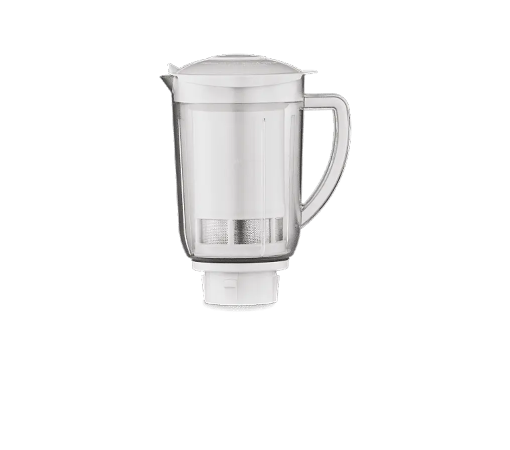 Preethi Super Extractor 1.5 Ltr Jar - Stainless Steel with Fixed Blade MGA508