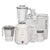 sujata mixer grinder multimix with 3.6L pul container
