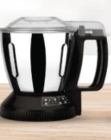 Panasonic 1100 ML Mill Jar for Panasonic Mixer Grinder With Safety Lock