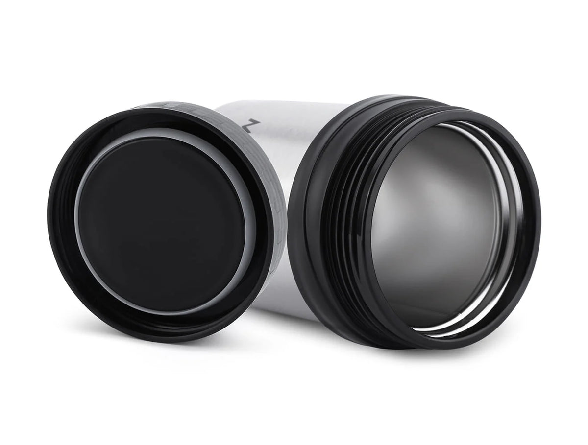 Milton Thermosteel Soup Flask Deluxe Vacuum Insulated Steel Flask