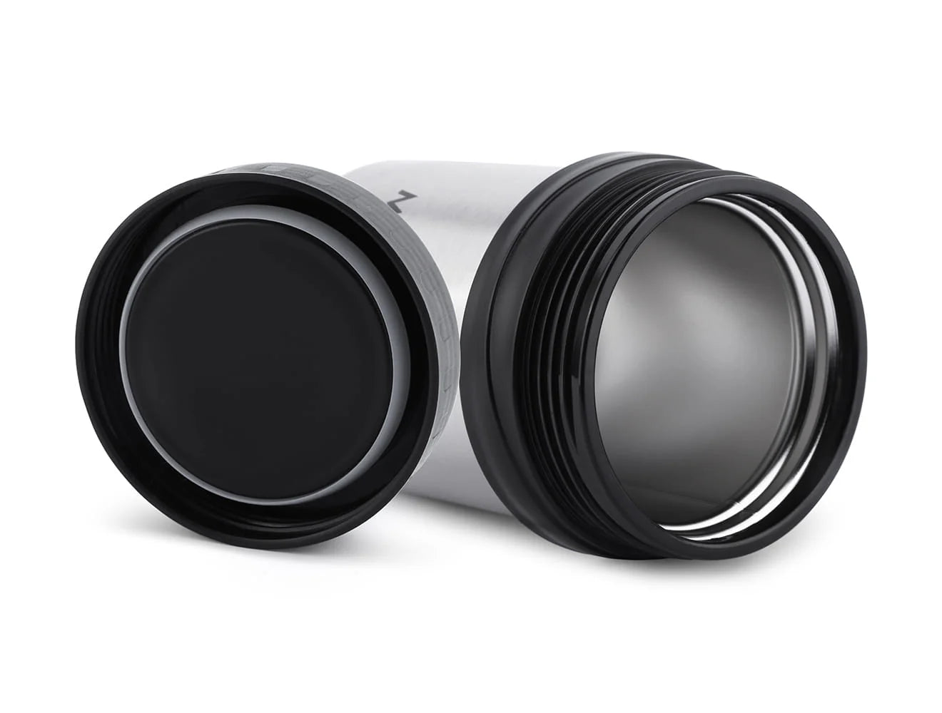 Milton Thermosteel Soup Flask Deluxe Vacuum Insulated Steel Flask