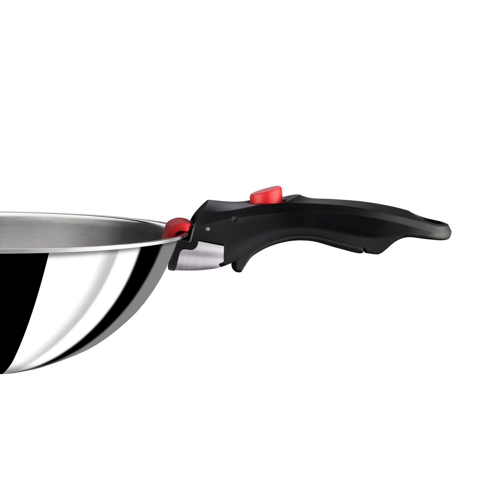 Klasp Handle for Stahl Tasla