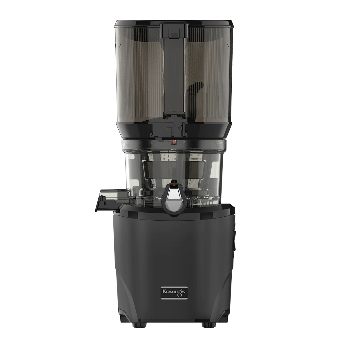 Kuvings AUTO10 Cold Press Juicer black