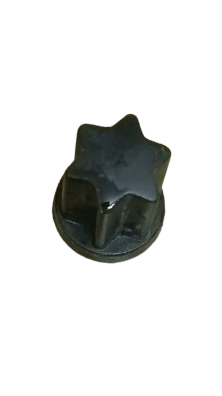 screw for preethi Zodaic Masterchef jar only (Drive Head Inset Mould)