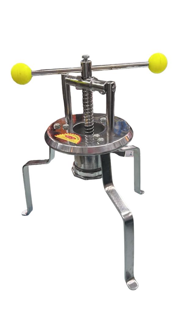 Lakshmi Ram Aluminium chakli varlu