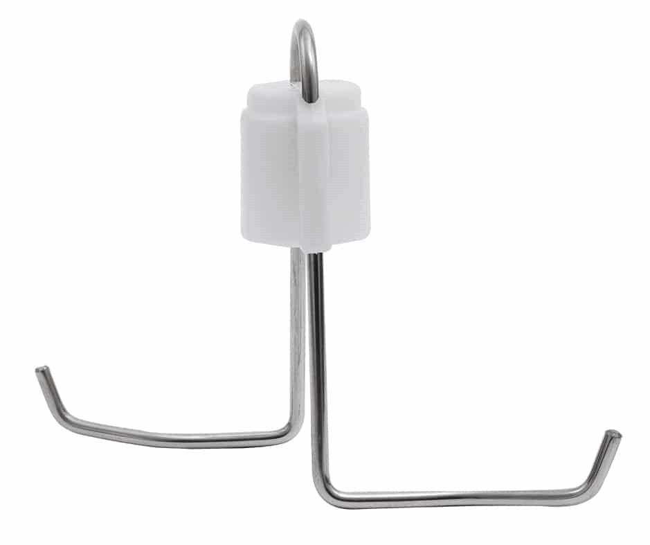 Atta kneader and coconut scrapper suitable for Premier wonder wet grinder 1.5Ltr only