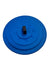 Wise Vacuum Base Replacement Part for Electric Coconut Scraper, durable blue base for enhanced stability and strong suction.
