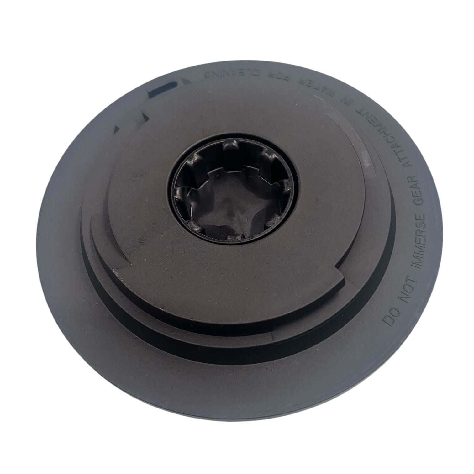 Replacement Gear Box Attachment compatible with Preethi Zodiac Mixer Grinder's MasterChef plus jar