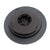Replacement Gear Box Attachment compatible with Preethi Zodiac Mixer Grinder's MasterChef plus jar (7pcs)