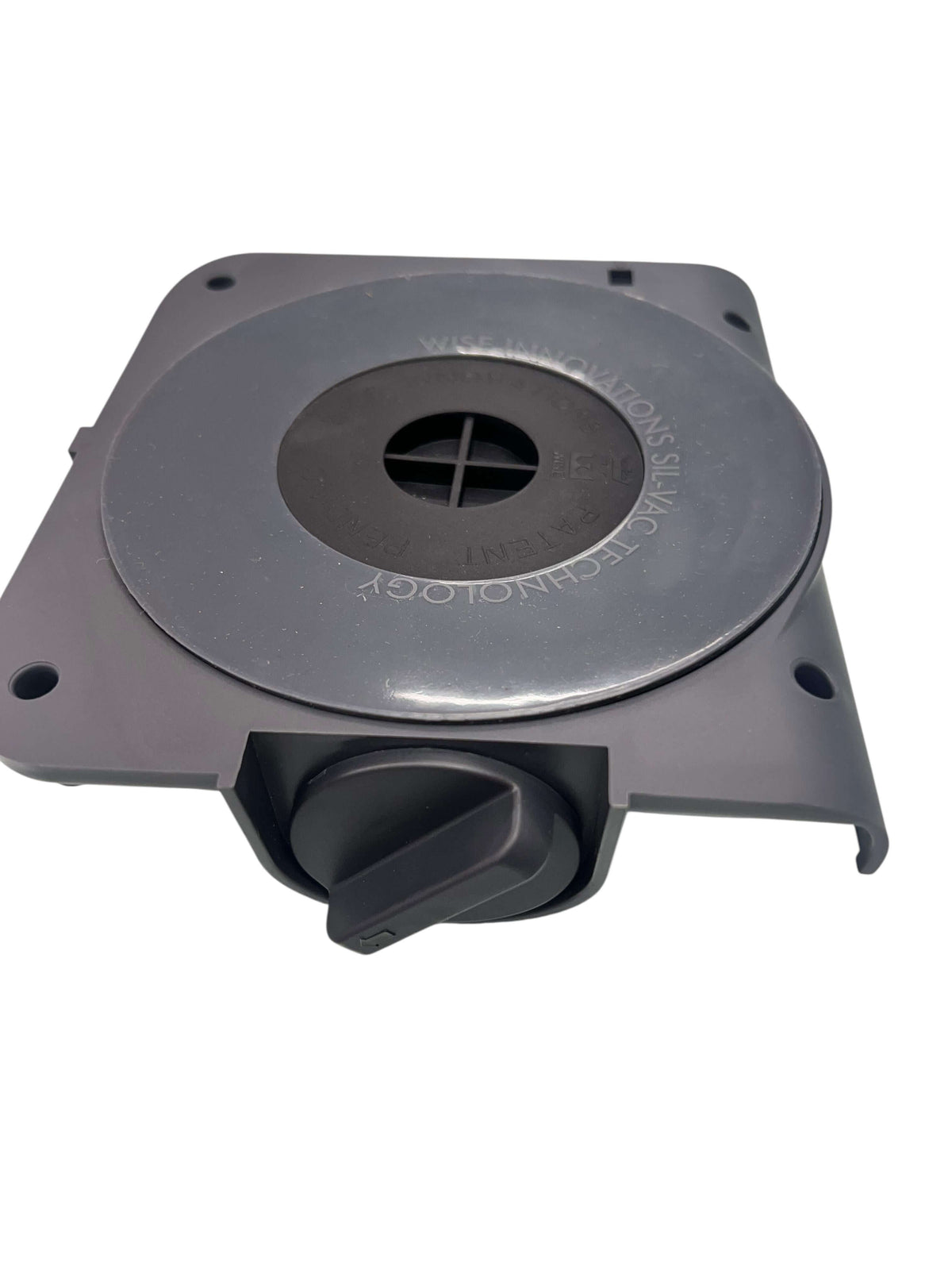 Wise Vacuum Base Replacement Part for Electric Coconut Scraper - Original Spare Part