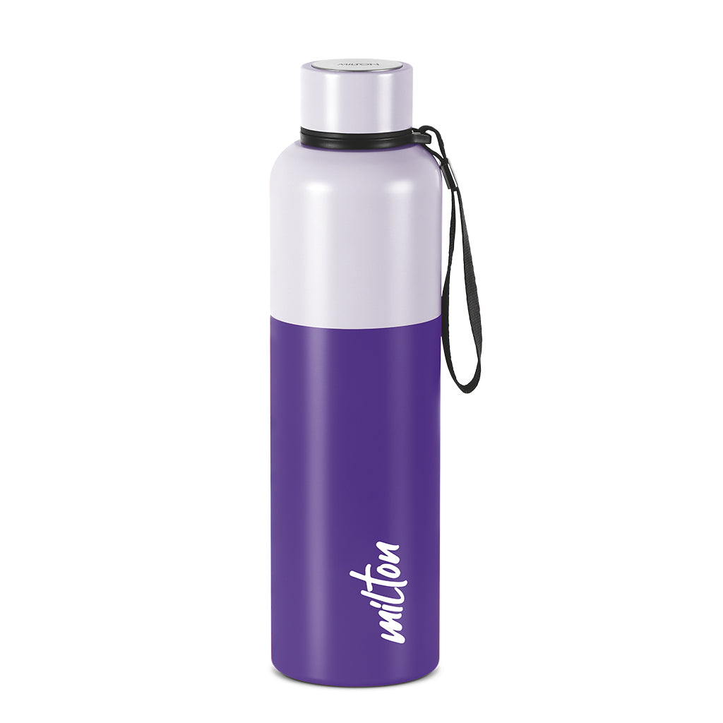 Milton Ancy 1000 Thermosteel Water Bottle, 1050 ml