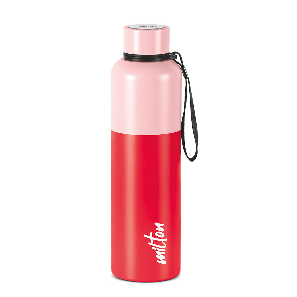Milton Ancy 1000 Thermosteel Water Bottle, 1050 ml
