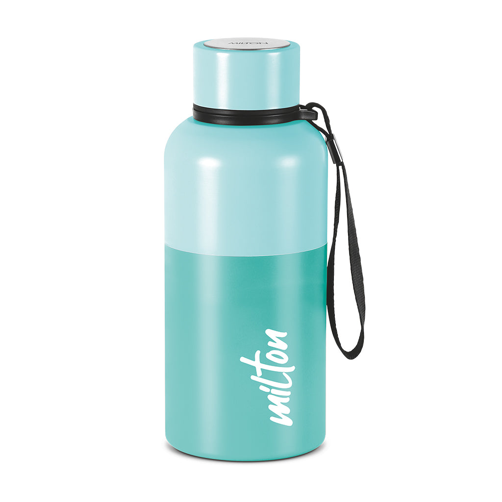 Milton Ancy 500 Thermosteel Water Bottle, 520 ml