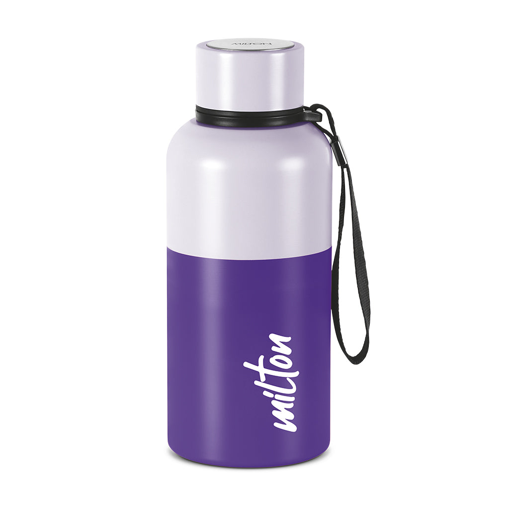Milton Ancy 500 Thermosteel Water Bottle, 520 ml - Main Image