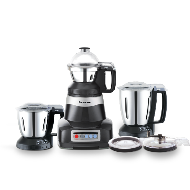 panasonic mixer grinder monster 2000 watts