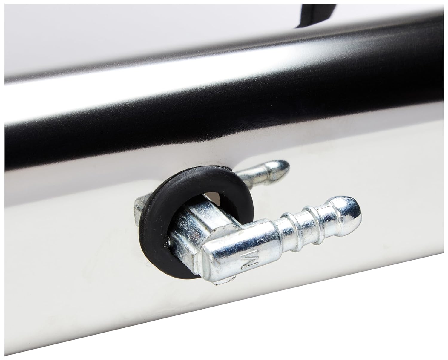 Butterfly Steel Magnum GAS STOVE 2 Burner (2mm thickness sheet)