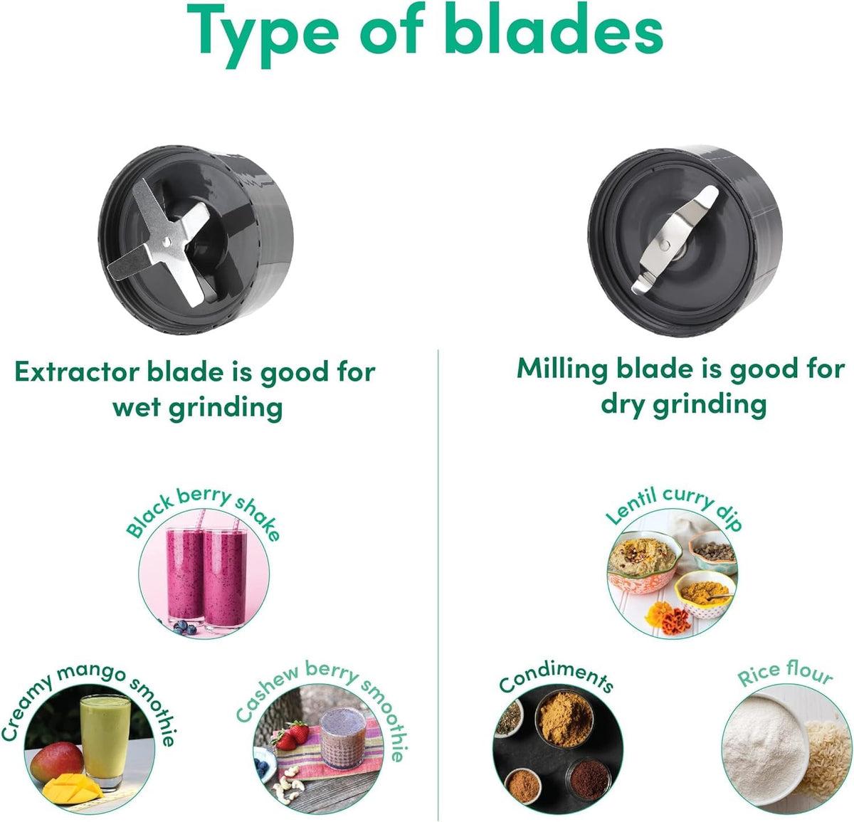 NutriBullet PRO 900W Smoothie Maker with Wet & Dry Blades