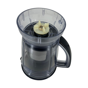 Juicer jar for Bosch Mixer Grinder