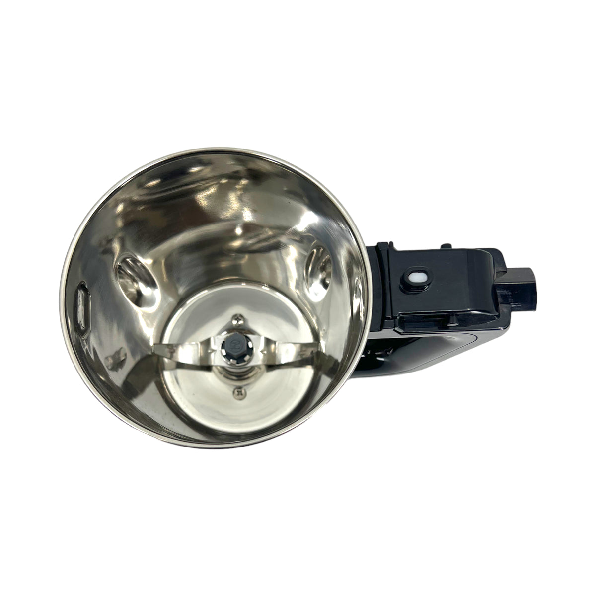 Replacement medium jar for Preethi Cosmo Mixer Grinder Only