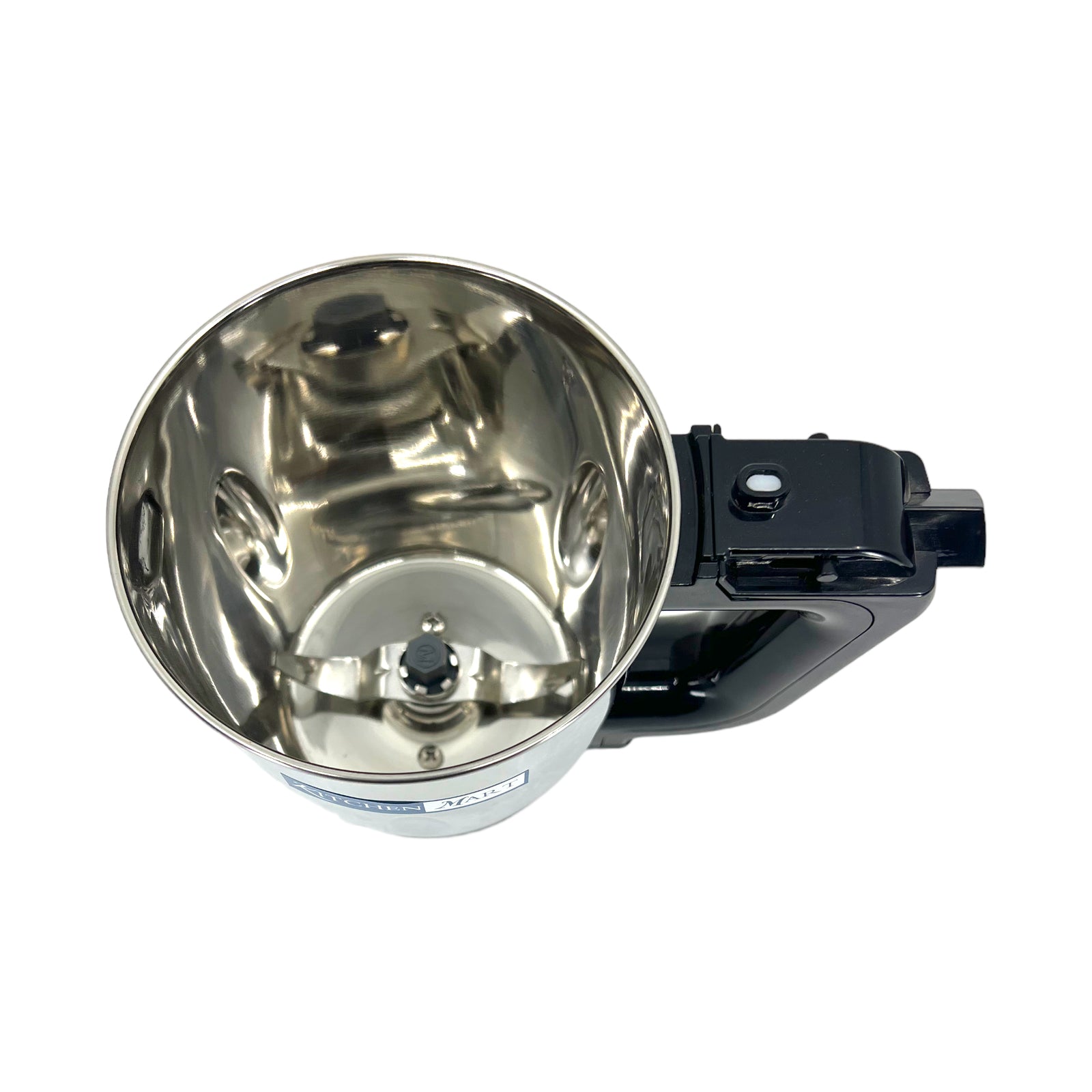 Replacement medium jar for Preethi Cosmo Mixer Grinder Only