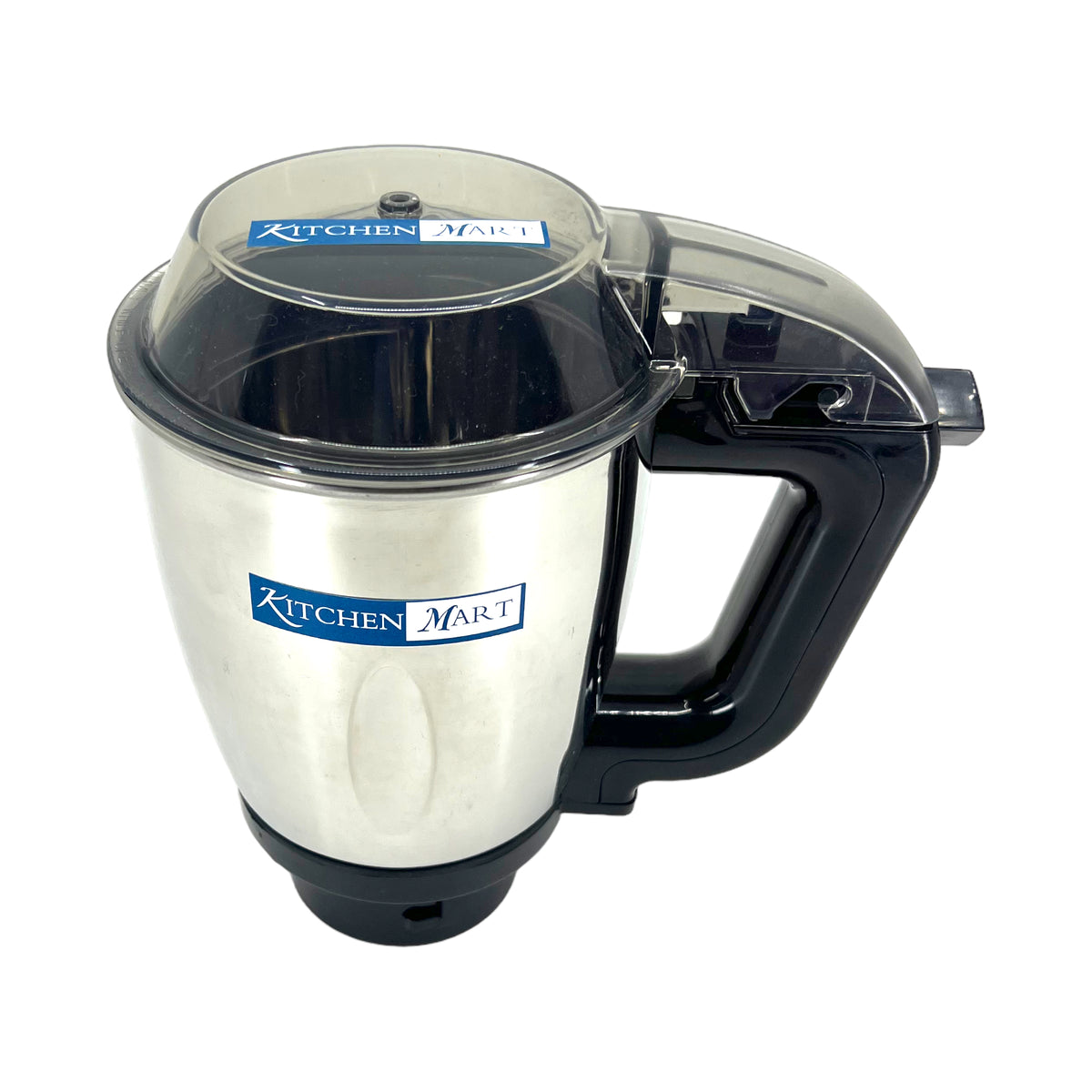 Replacement medium jar for Preethi Cosmo Mixer Grinder Only