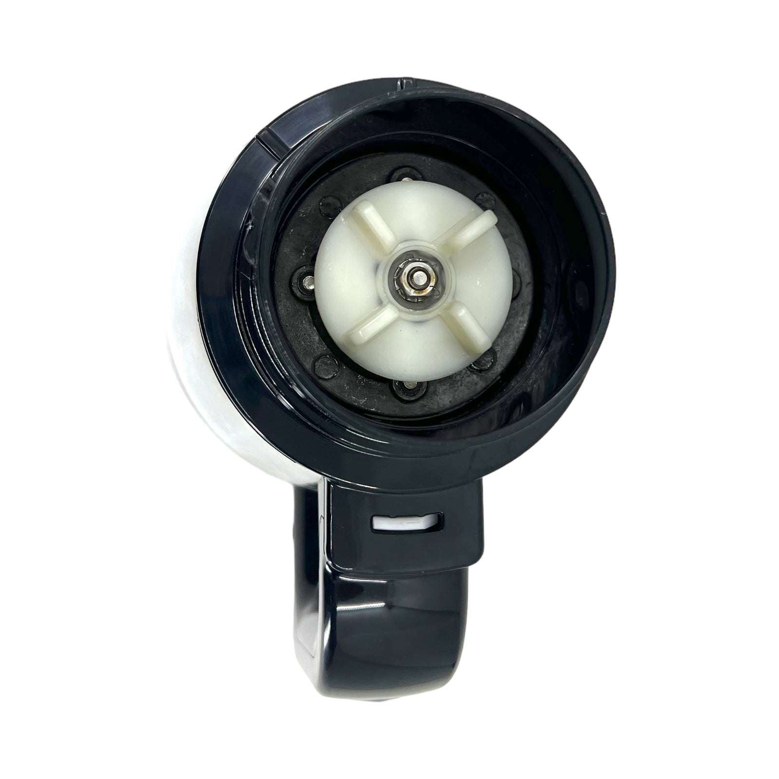 Replacement medium jar for Preethi Cosmo Mixer Grinder Only