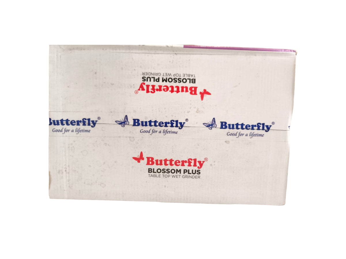 Butterfly Wet grinder Blossom PLus 260 watts