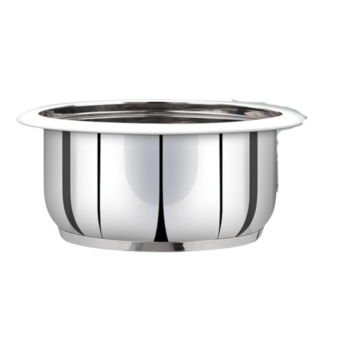 Panasonic Spare Steel Container for SR-WA18H SB Rice Cooker – Sandwich Bottom