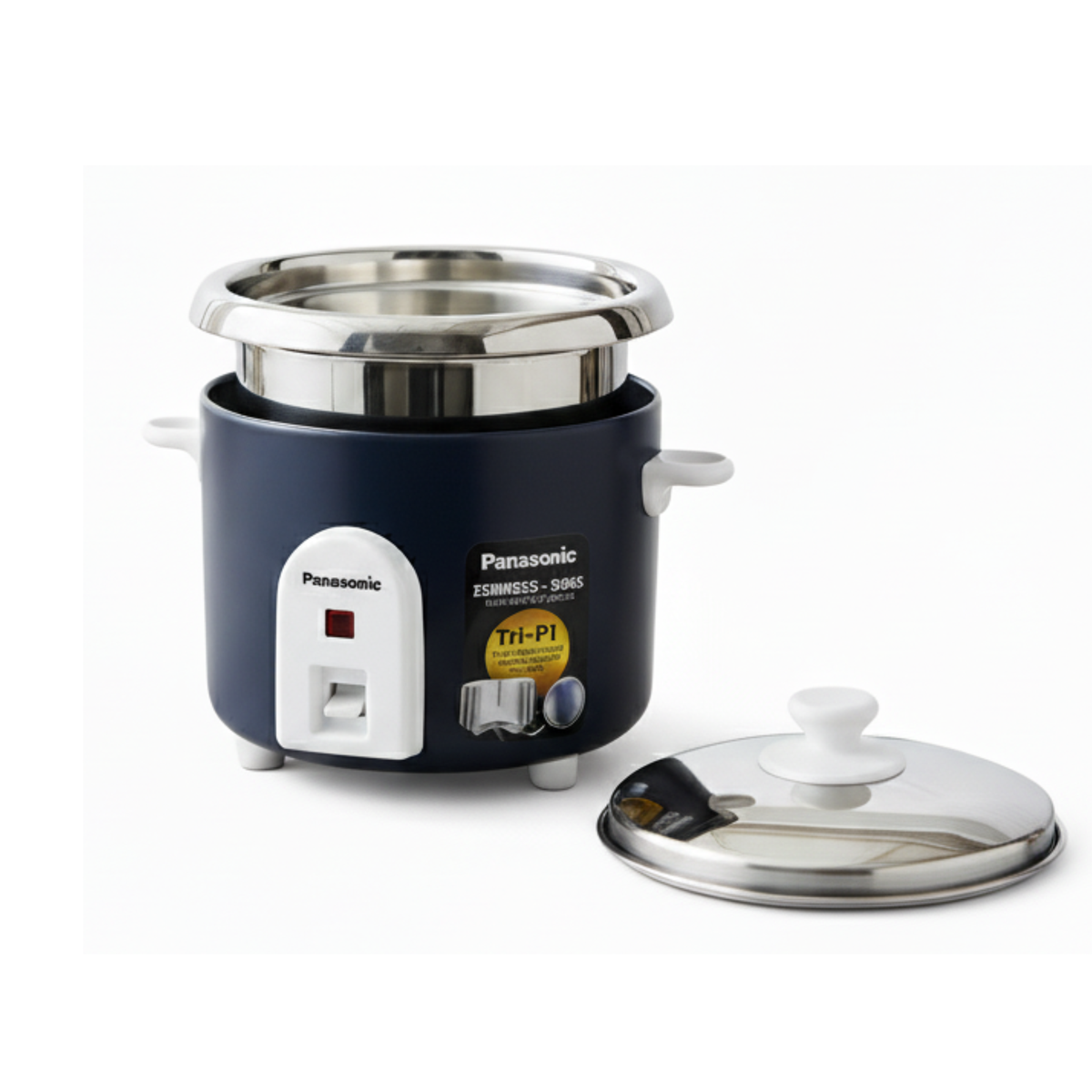 Panasonic SR-3NA Baby Cooker 0.3L Automatic Rice Cooker