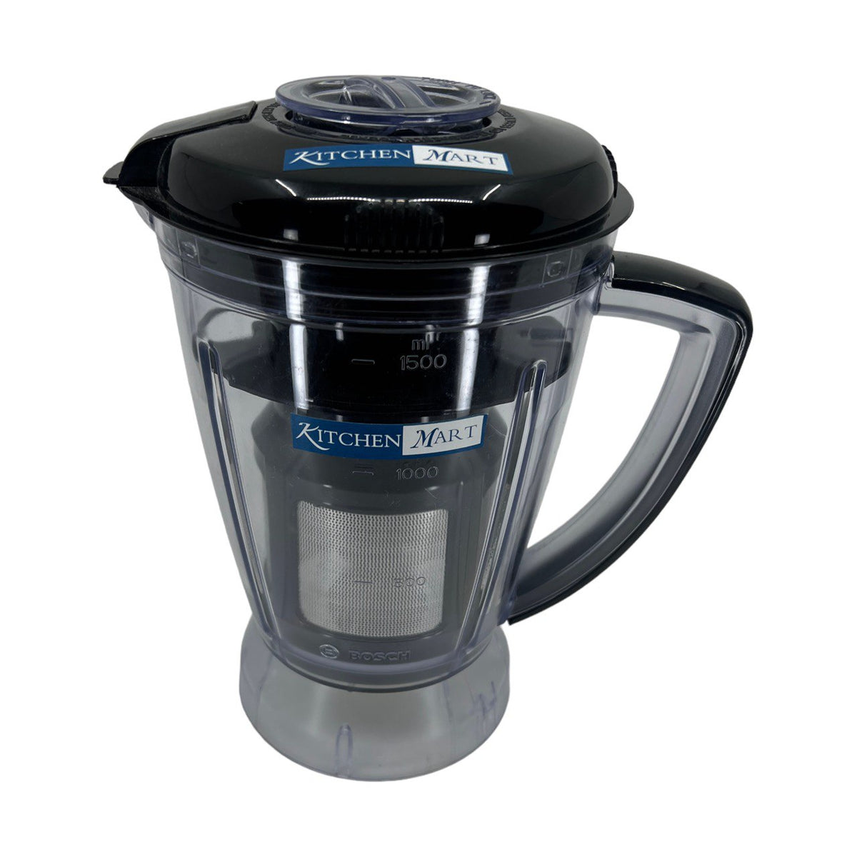 Kitchen Mart Replacement spares for Bosch Mixer Grinder 600watts model only