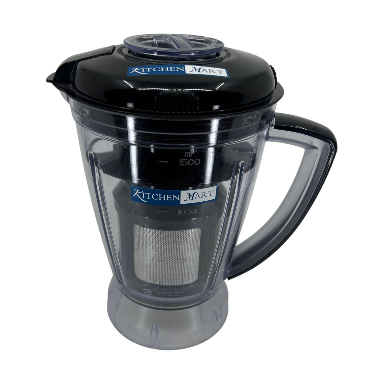 Kitchen Mart Replacement spares for Bosch Mixer Grinder 600watts model only