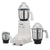 Preethi Eco Plus 550-Watt Mixer Grinder (110volts for use in USA and Canada) & Repair tool kit