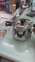 Kitchen Mart Stainless Steel Rice Maker Handi - Multi-Size traditional Rice cooking pot