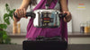 Meyer presta cooker video