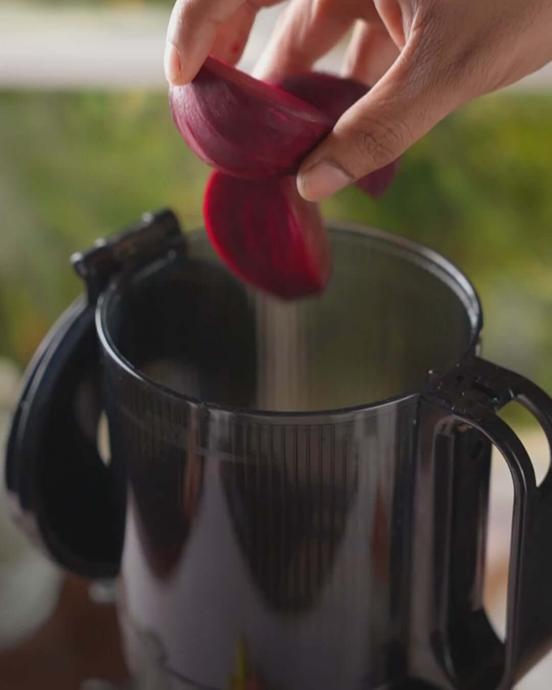 Borosil Vita Rich Cold Press Juicer | 250W | 1.5L Wide Mouth