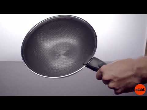 Klasp Handle for Stahl Tasla