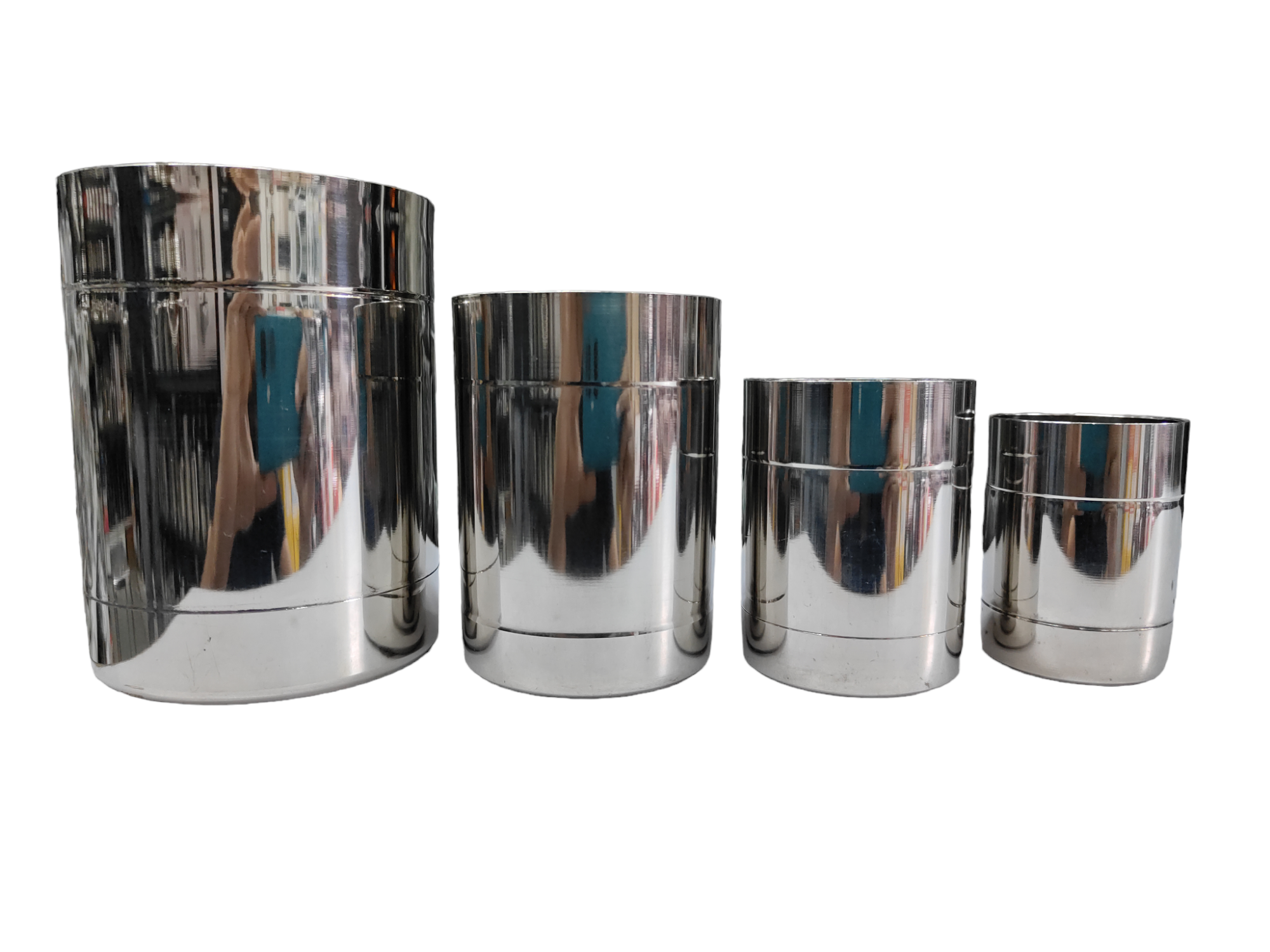 Kitchen mart naaptol set of 4 KITCHEN MART