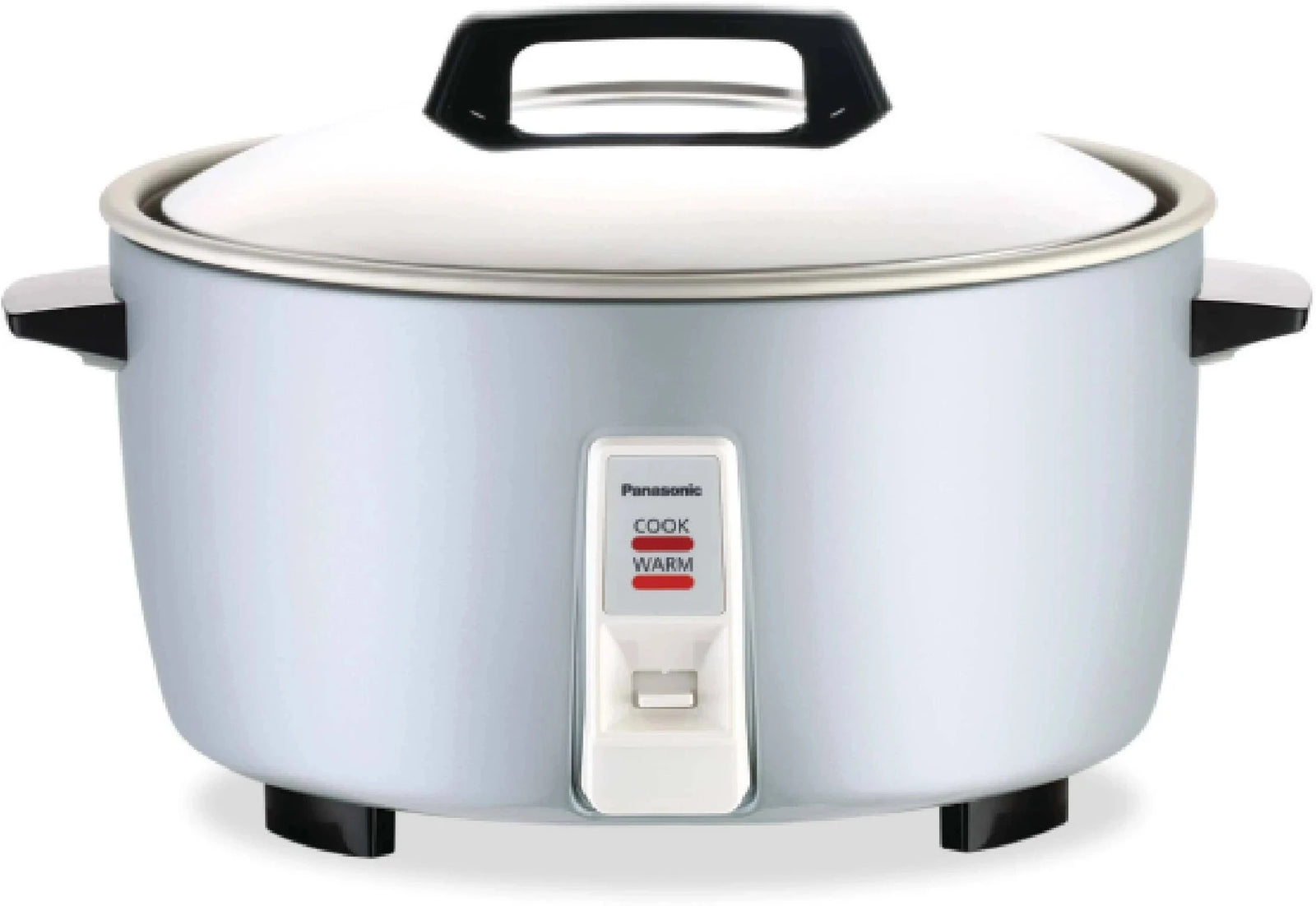 Panasonic SR-942D 10 Liter Rice Cooker, White