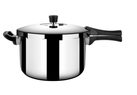 Stahl Triplly Pressure Cooker Xpress
