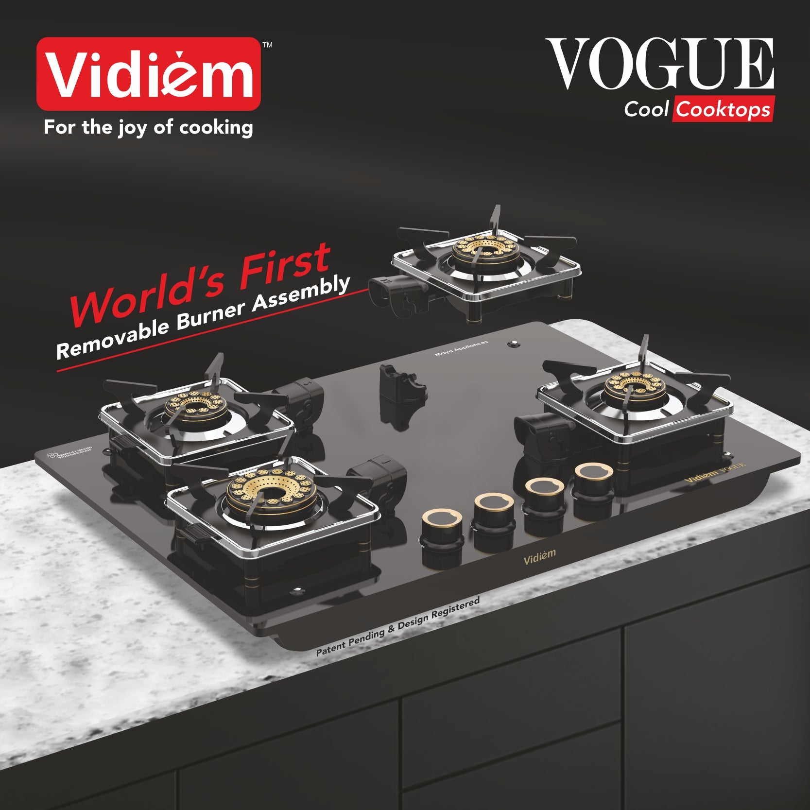 Vidiem gas deals stove review quora